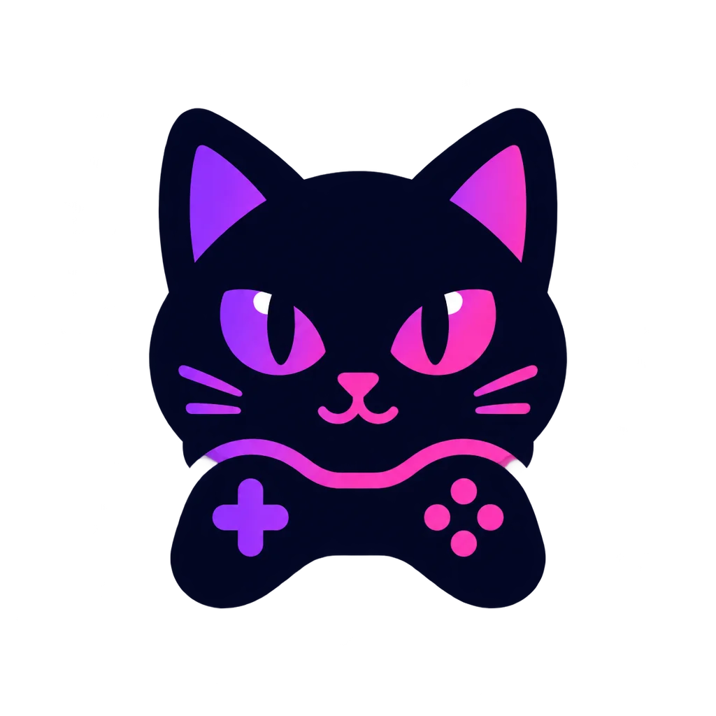 neko4d Logo