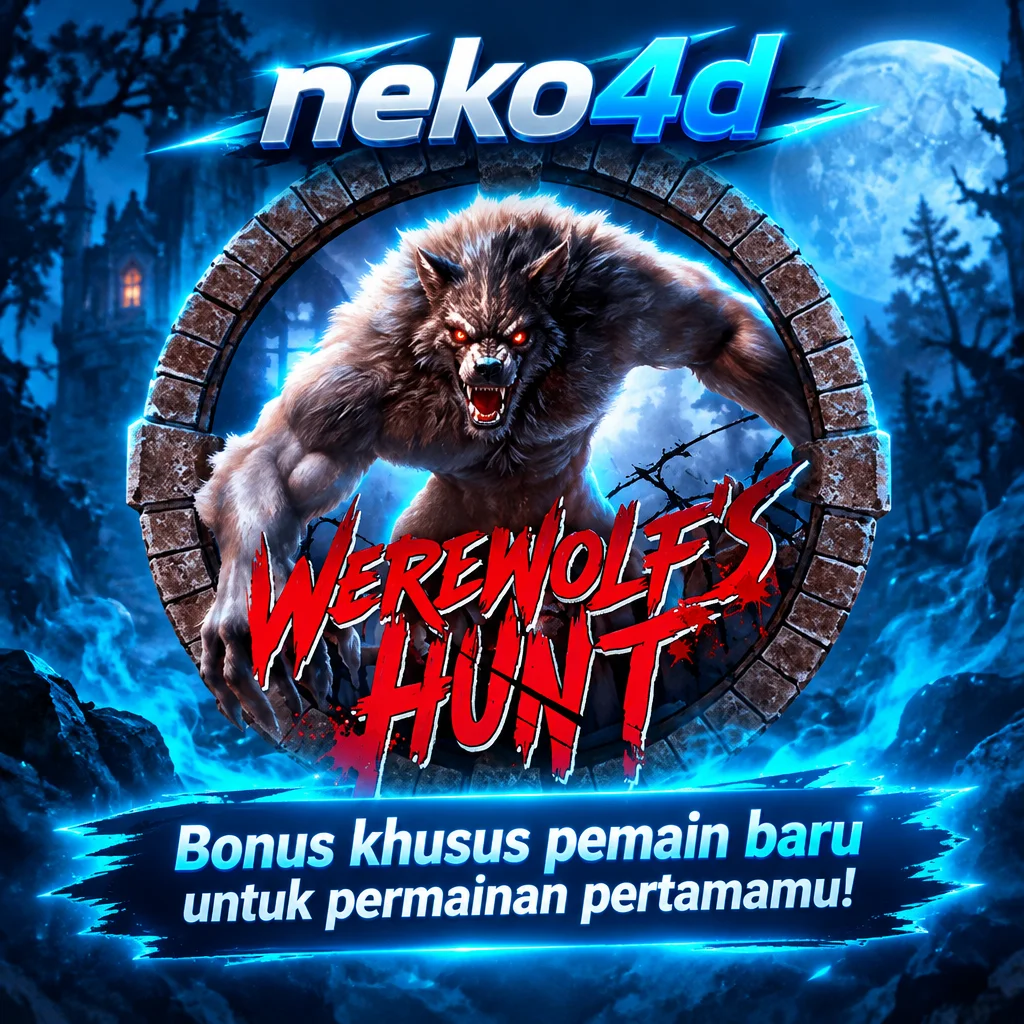 Werewolf's Hunt · Panduan Mengenal Tampilan Antarmuka dan Aturan Main Werewolf Hunt